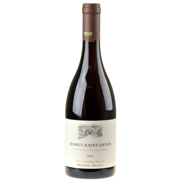 Domaine Arlaud Morey-Saint-Denis 2023 - Bottle Hero