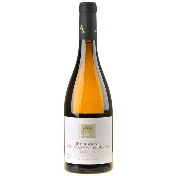 Domaine d'Ardhuy Bourgogne Hautes Côtes de Beaune Blanc Les Perrières 2023 white - Bottle Hero