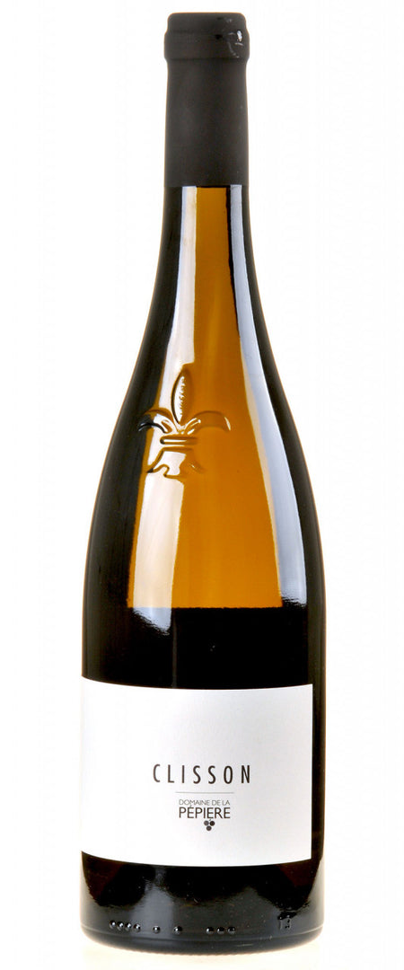 Domaine de la Pépière Cru Clisson Muscadet Sèvre-et-Maine 2023 white - Bottle Hero