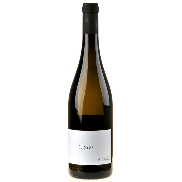 Domaine de la Pépière Cru Clisson Muscadet Sèvre-et-Maine 2022 white - Bottle Hero