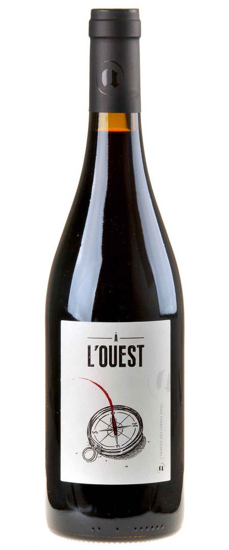 Domaine des Amiel À l'ouest 2019 Bio - Bottle Hero