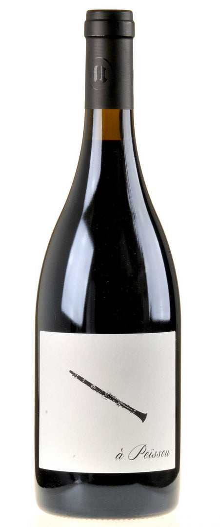 Domaine des Amiel À Peïssou Bio 2018 - Bottle Hero
