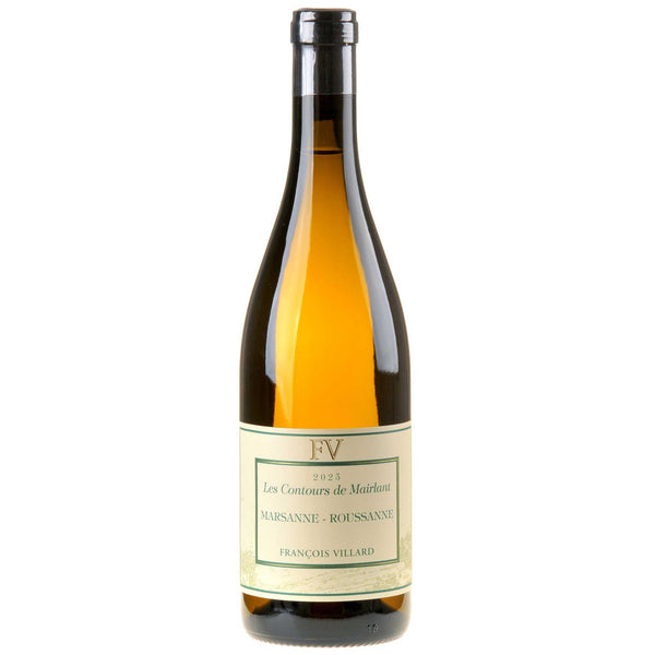 Domaine François Villard Les Contours de Mairlant 2023 white - Bottle Hero