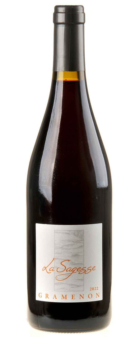 Domaine Gramenon La Sagesse Bio 2022 - Bottle Hero