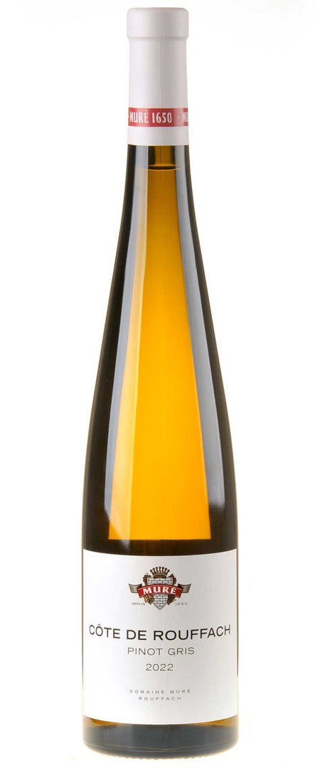 Domaine Muré - Domaine Clos St Landelin Pinot Gris Côte de Rouffach Bio 2022 white - Bottle Hero