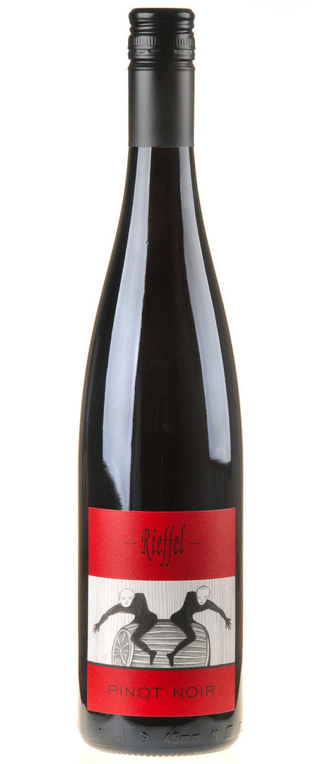 Domaine Rieffel Pinot Noir Nature 2022 - Bottle Hero