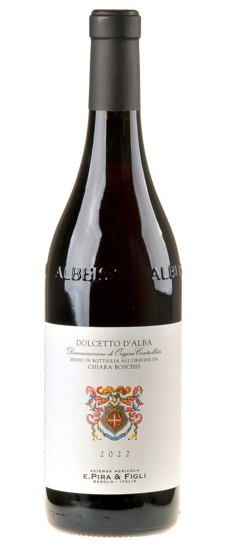 E.Pira & Figli Chiara Boschis Dolcetto d'Alba Bio 2022 - Bottle Hero