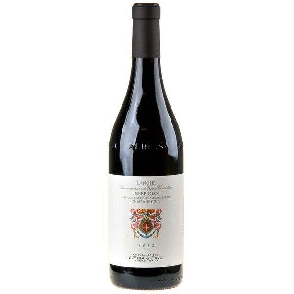 E.Pira & Figli Chiara Boschis Langhe Nebbiolo 2022 - Bottle Hero