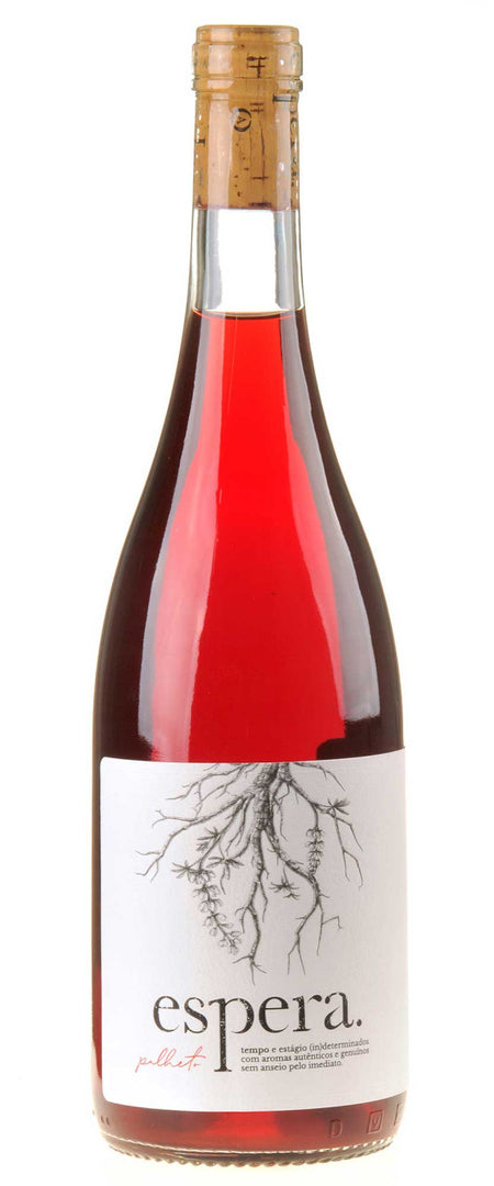 Espera Palheto 2023 - Bottle Hero