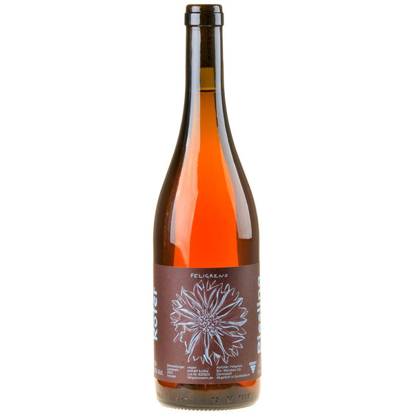 Feligreno Roter Riesling Orange Bio 2023 white - Bottle Hero