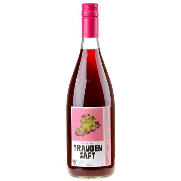 Feligreno Rosé Sparkling alkoholfrei Bio rose - Bottle Hero