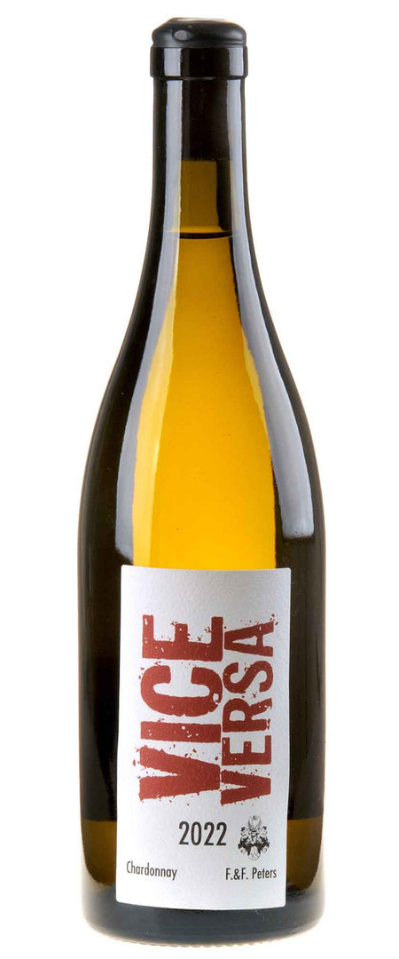 Felix Peters Chardonnay Vice Versa 2022 white - Bottle Hero