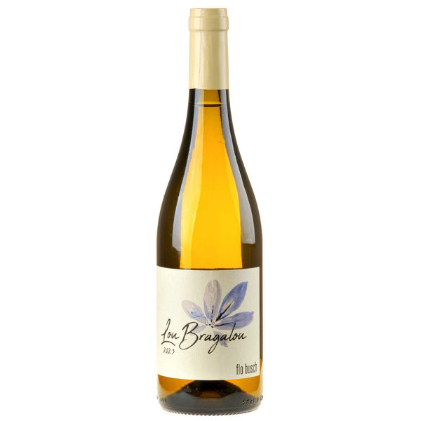 Flo Busch Lou Bragalou 2023 white - Bottle Hero