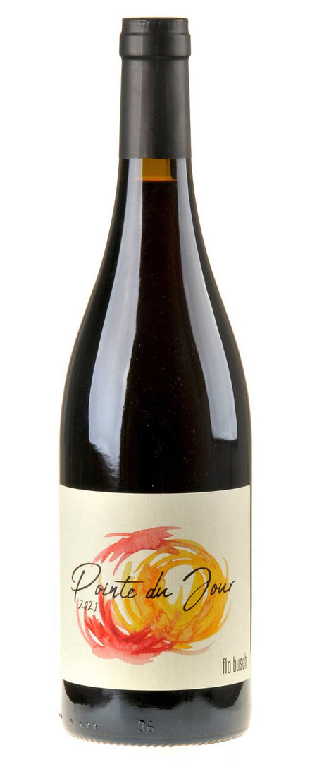 Flo Busch Pointe du Jour 2021 - Bottle Hero