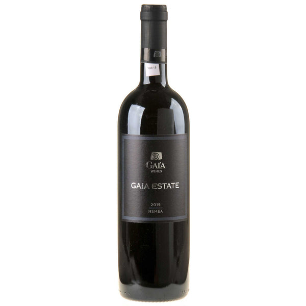 Gaia Wines Agiorgitiko Gaia Estate Nemea 2019 - Bottle Hero