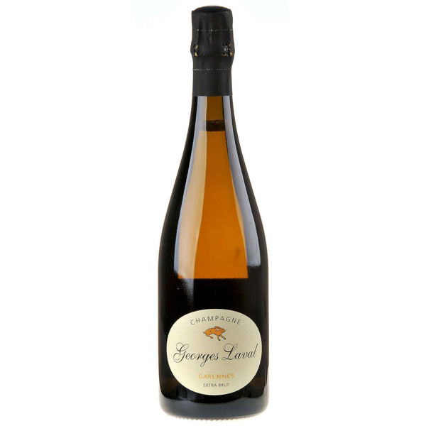 Georges Laval Garennes Extra Brut Bio 13-23 white - Bottle Hero
