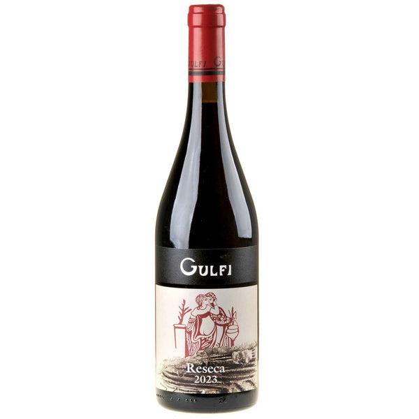 Gulfi Reseca Bio 2023 - Bottle Hero