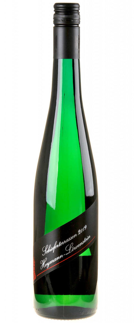 Heymann-Löwenstein Riesling Schieferterrassen 2025 white - Bottle Hero
