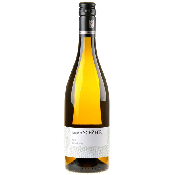 Joh. Bapt. Schäfer Blanc de Noir 2025 white - Bottle Hero
