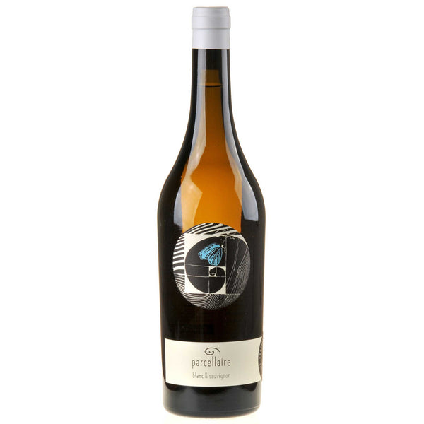 Johannes Zillinger Parcellaire blanc & Sauvignon Bio 2022 white - Bottle Hero