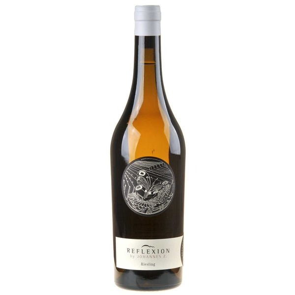Johannes Zillinger Reflexion S* Riesling Bio 2024 white - Bottle Hero