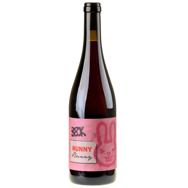 Judith Beck Hunny Bunny Bio 2023 - Bottle Hero