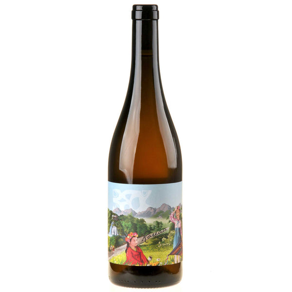 Judith Beck Koreaa Bio 2024 white - Bottle Hero