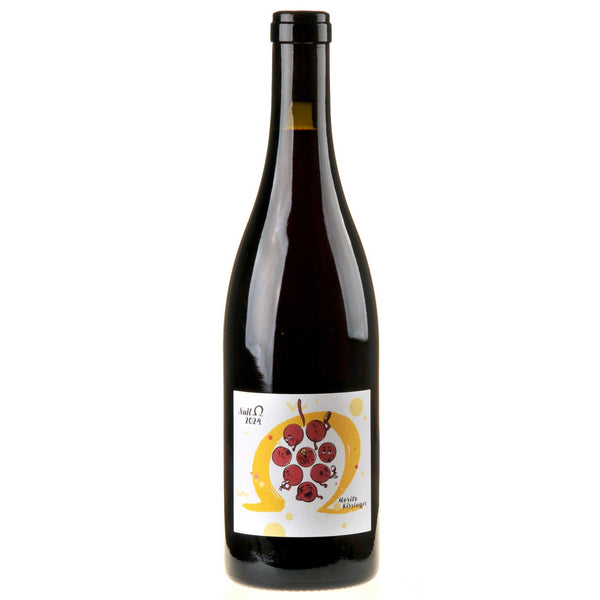 Kissinger-Bähr Spätburgunder Null Ohm rot Bio 2024 - Bottle Hero