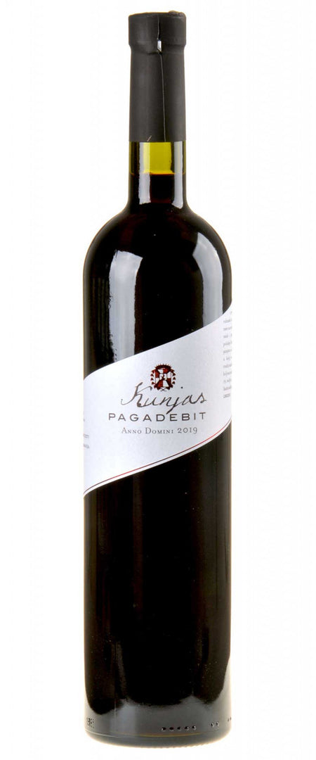 Kunjas Pagadebit 2020 - Bottle Hero