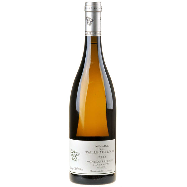 La Taille aux Loups Clos de Mosny Montlouis sur Loire sec 2024 white - Bottle Hero
