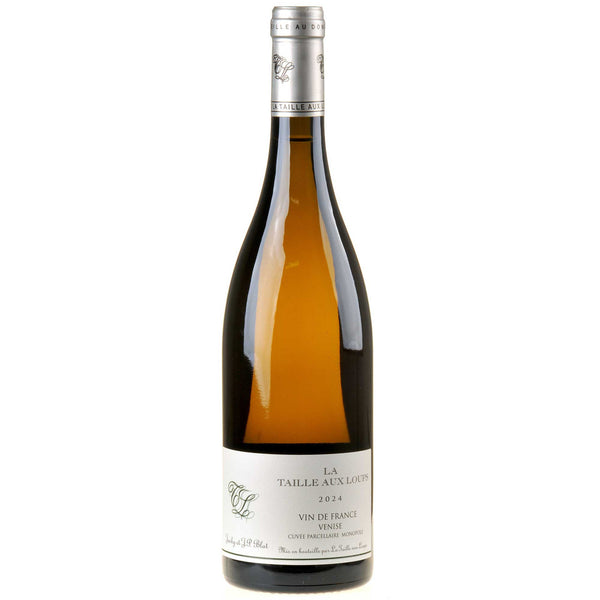 La Taille aux Loups Clos de Venise sec 2025 white - Bottle Hero