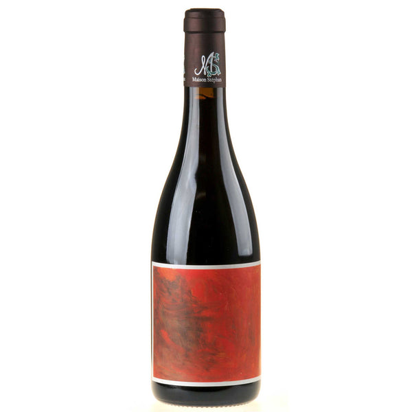Maison Stephan Côte-Rôtie Coteaux de Bassenon Bio 2020 - Bottle Hero