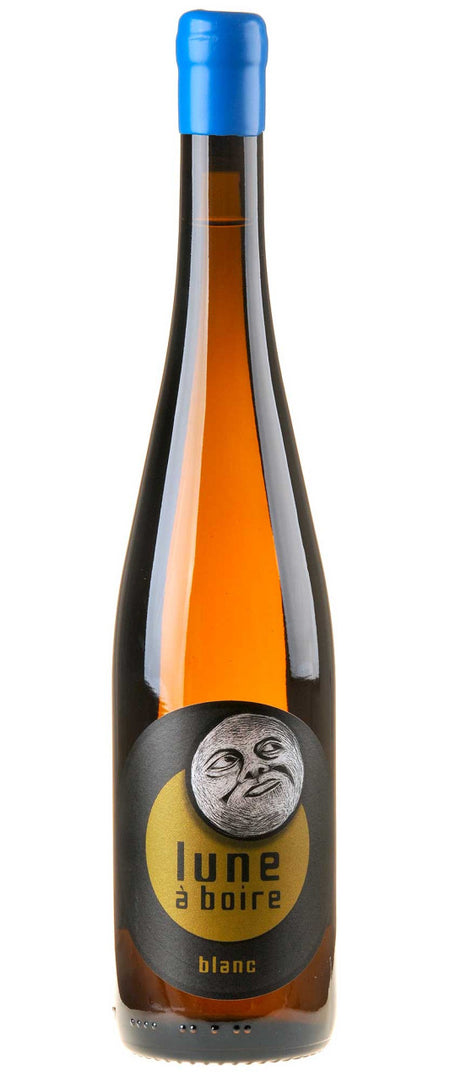 Marc Kreydenweiss Lune à Boire Blanc Bio L26 white - Bottle Hero