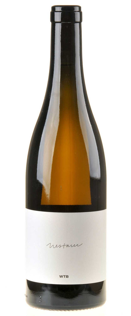 Milan Nestarec WTB 2021 white - Bottle Hero