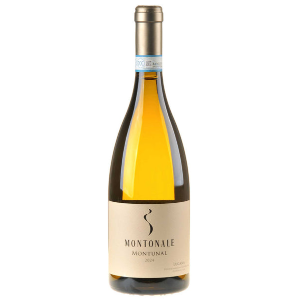 Montonale Montunal Lugana 2024 white - Bottle Hero