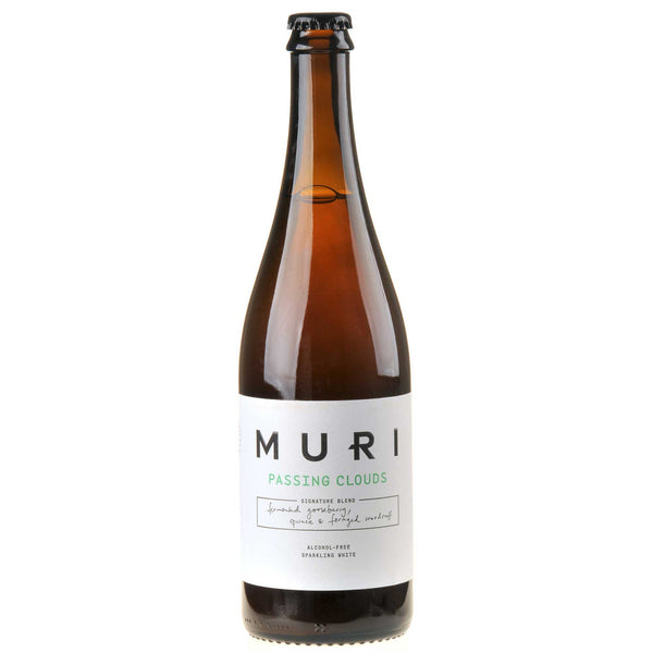Muri Passing Clouds Sparkling white - Bottle Hero