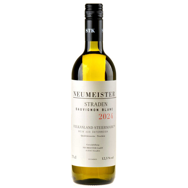 Neumeister Sauvignon Blanc Straden Bio 2024 white - Bottle Hero