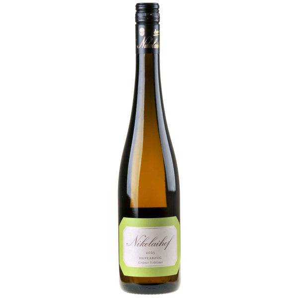 Nikolaihof Grüner Veltliner Hefeabzug 2023 white - Bottle Hero