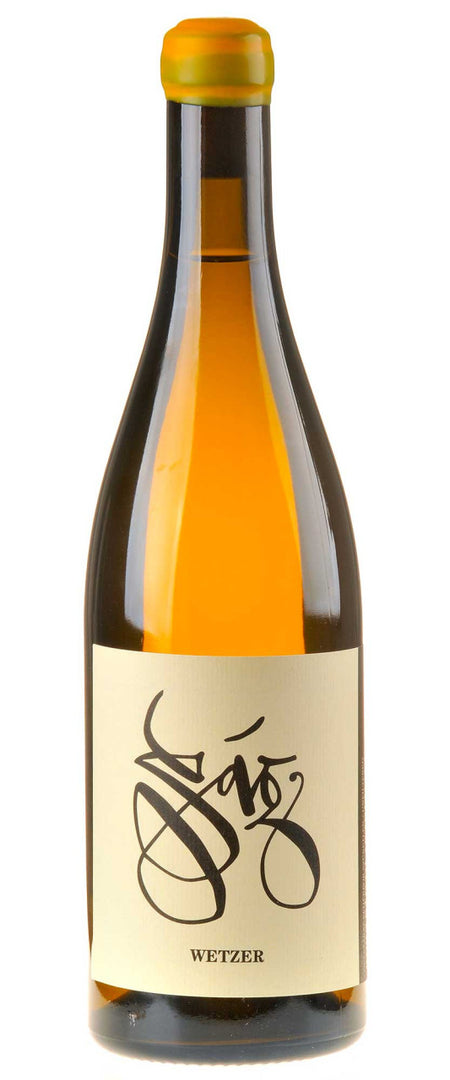 Peter Wetzer Ság Olazriesling 2022 white - Bottle Hero