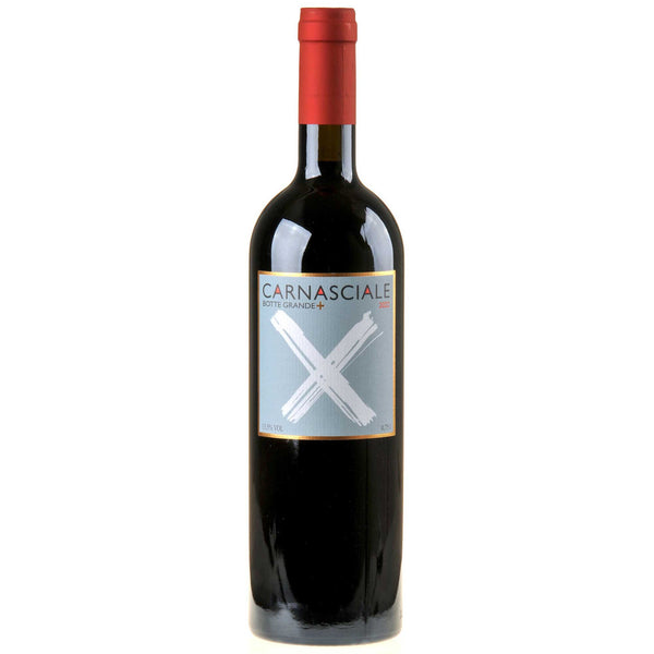 Podere Il Carnasciale Carnasciale Botte Grande Late Release 2022 - Bottle Hero