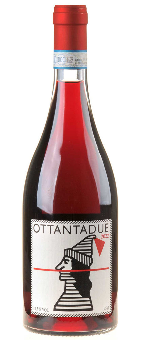 Podere Il Carnasciale Ottantadue 2022 - Bottle Hero