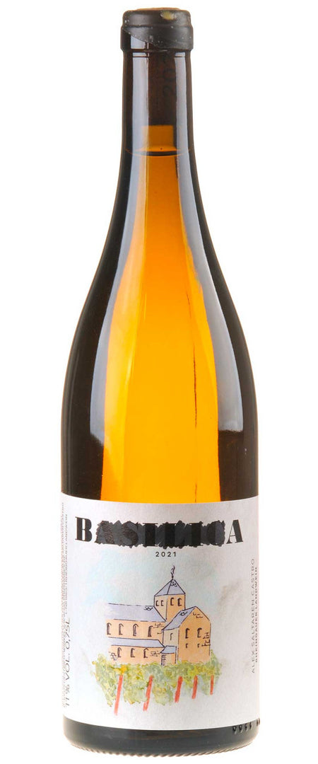 Saltaren Wines B******A Riesling 2021 white - Bottle Hero