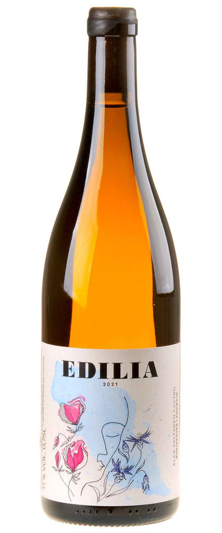 Saltaren Wines Edilia Riesling 2021 white - Bottle Hero