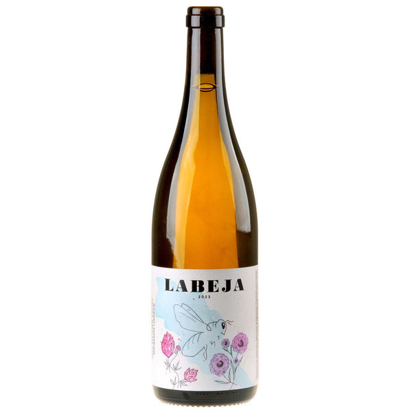 Saltaren Wines Labeja Riesling 2023 white - Bottle Hero