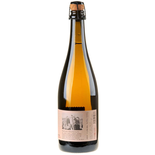 Sekthaus Raumland Ancestrale Fleur Demi sec 2022 white - Bottle Hero
