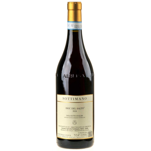 Sottimano Bric del Salto Dolcetto d'Alba 2024 - Bottle Hero