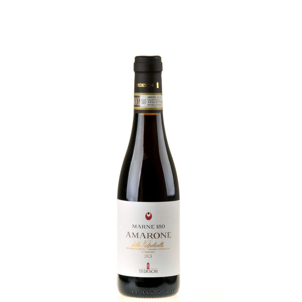 Tedeschi Marne 180 Amarone della Valpolicella DOCG 2021 0,375l - Bottle Hero