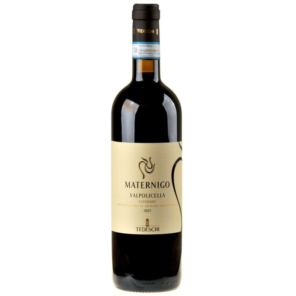 Tedeschi Maternigo Valpolicella Superiore 2021 - Bottle Hero