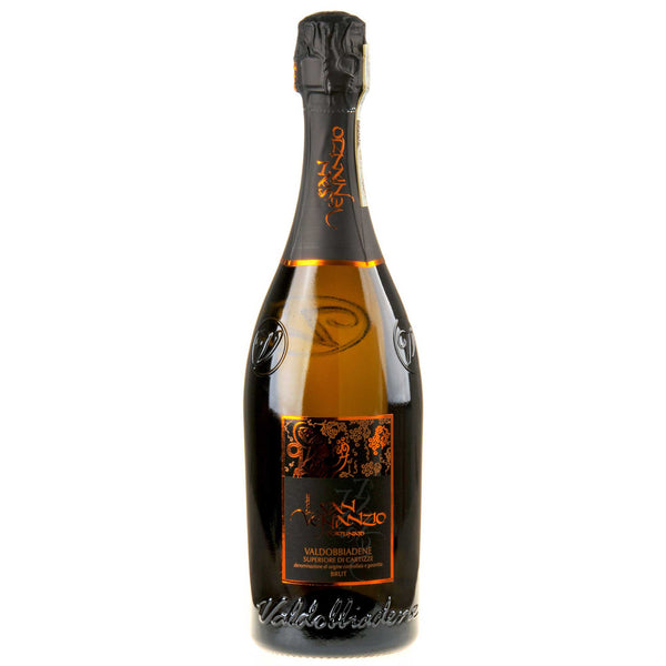 Terre di San Venanzio - Fortunato Valdobbiadene Prosecco Superiore di Cartizze Brut white - Bottle Hero