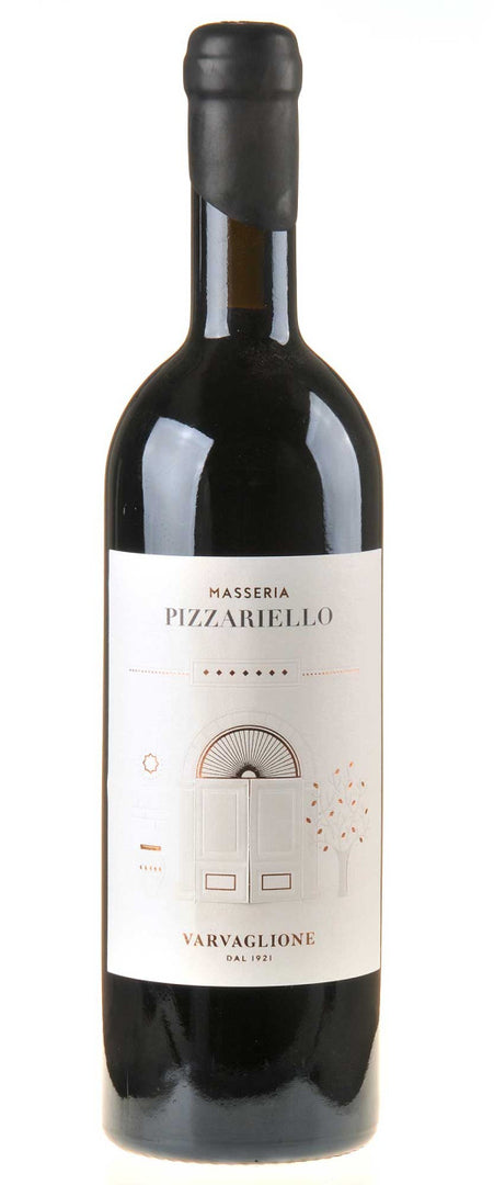 Varvaglione Masseria Pizzariello 2020 - Bottle Hero